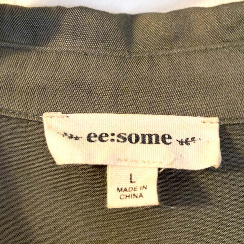 Great Fall dress - Picture 2 of 4